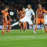 Новини спорту - У Шахтарі підбили підсумки гри з Панатінаїкосом