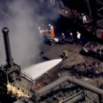 Новини світу - У США на коксохімічному заводі стався вибух: є загиблий і постраждалі