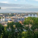 Новини Києва - У центрі Києва лунали постріли: влада пояснила, що сталося