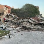 Новини світу - У Туреччині стався потужний землетрус