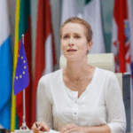 Новини світу - У ЄС працюють над новими санкціями проти РФ - Каллас
