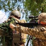 Новини України - У ЗСУ прокоментували ситуацію під Добропіллям