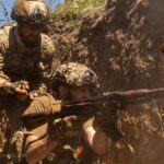 Новини України - У ЗСУ відреагували на "прорив" росіян на Донеччині