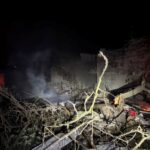 Новини України - Удар по Дніпру: стали відомі наслідки