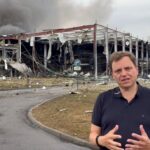Новини України - Удар по Мукачево: глава торговельної палати США звернувся до Трампа