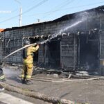 Новини України - Удар по Запоріжжю: кількість постраждалих зросла до 36
