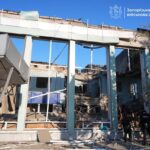 Новини України - Удар по Запоріжжю: зросла кількість постраждалих