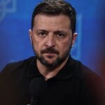 Новини України - Україна вимагає гідного миру - Зеленський
