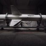 Новини України - Україна вперше показала нову ракету Довгий Нептун