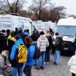 Новини України - Українці без грошей. Виплати біженцям у Німеччині