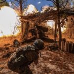 Новини України - Усе для Аляски: до чого вдаються окупанти заради перемовин з Трампом
