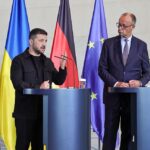 Новини України - Узгоджено принципи завершення війни - Зеленський