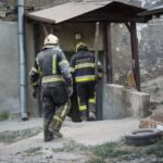Новини України - В Одесі стався обвал у чотириповерховому будинку