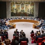Новини світу - В ООН заявили, що нічого не знають про підрив Північних потоків