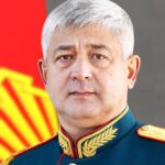 Новини світу - В РФ змінили командувача, що відповідає за Харківський і Курський напрямки