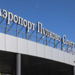 Новини світу - В Санкт-Петербурзі заявили про атаку дронів: зупинено роботу аеропорту