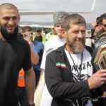 Новини світу - В соцмережах показали ледь живого Кадирова