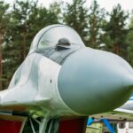Новини світу - В Угорщині скрутили деталі з МіГ-29 на військовому аеродромі