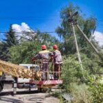 Новини України - В Україні сталися відключення у семи областях
