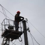 Новини України - В Україні відключення світла у п'яти областях