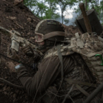 Новини України - В ЗСУ заявили, що зупинили просування РФ на Покровському напрямку