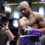 Новини спорту - Вайт зробив свою першу заяву після бою з Ітаумаю
