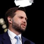 Новини України - Венс: Ані Україна, ані РФ не будуть задоволені результатами мирної угоди