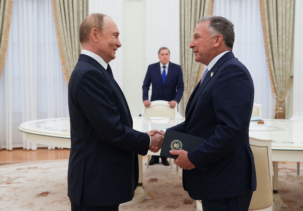 Новини світу - "Вигідна пропозиція". Що запропонував Трамп Путіну