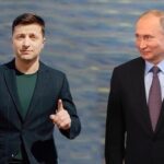 Новини політики - Вікно можливостей: попри браваду, Путін готується до зустрічі з Зеленським