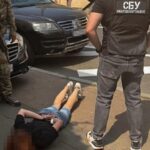 Новини Києва - Викрито агентку ФСБ, що готувала обстріли та теракти в Києві