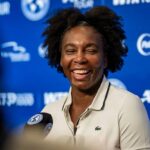 Новини спорту - Вінус Вільямс повертається на US Open