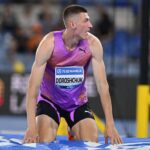Новини спорту - Висота 2,25 метра стала для українського стрибуна Дорощука першою золотою