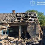 Новини України - Війська РФ вдарили по Оріхову: під завалами шукають людей