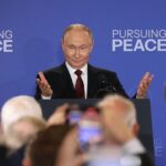 Новини світу - Військові витрати РФ залишаються рекордними - ЗМІ