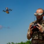 Новини України - Визначено перелік з 46 підрозділів для операторів дронів за Контрактом 18-24
