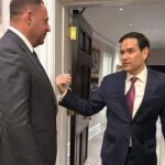 Новини України - Єрмак і Рубіо узгодили позиції до саміту на Алясці