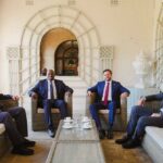 Новини України - Єрмак пояснив позицію Києва щодо припинення вогню