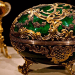 Новини бізнесу - Ювелрний бренд Fabergé має нового власника