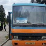 Новини України - За добу з Донеччини евакуювали рекордну кількість жителів