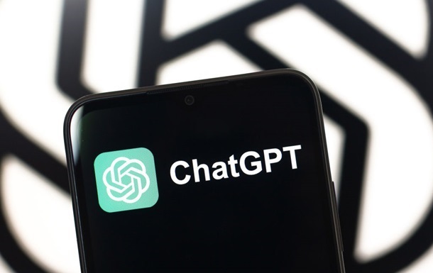 Новини бізнесу - Застосунок ChatGPT заробив у 30 разів більше за конкурентів у сукупності