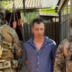 Новини України - Затримано агента РФ, який наводив авіабомби на Слов’янськ