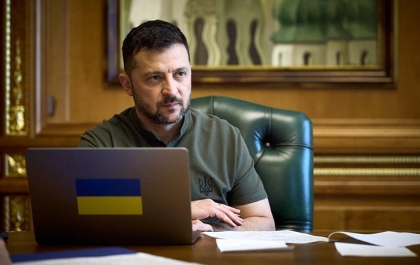 Новини України - Зеленський і Туск обговорили умови надійного миру
