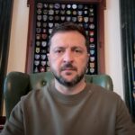 Новини України - Зеленський: Ми не допустимо щоб РФ обдурила США