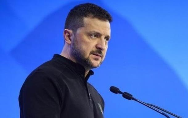 Новини України - Зеленський оцінив ситуацію на фронті