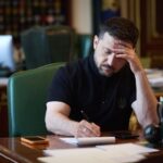 Новини України - Зеленський підписав закон про відпустки військовим