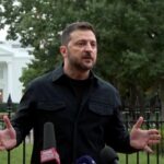 Новини України - Зеленський: Питання територій залишимо між мною та Путіним