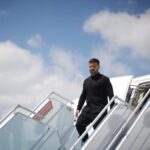 Новини України - Зеленський здійснить візит у Берлін - ЗМІ
