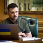 Новини України - Зеленський звернувся до нового президента Польщі