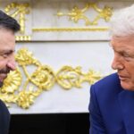 Новини України - Зеленськкий заявив про шанс на реальний мир