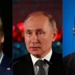 Новини світу - Зеленського можуть запросити на Аляску - ЗМІ